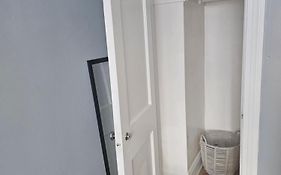 Small Cozy Room, Shared Bathroom